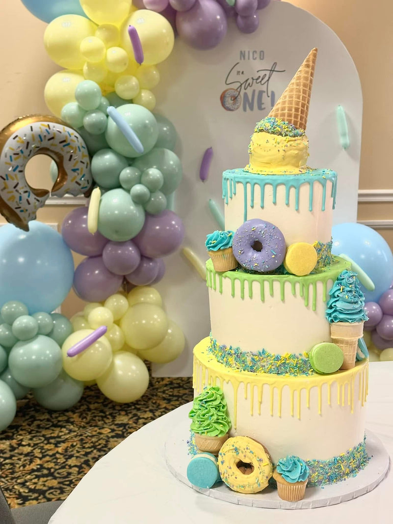 Gallery: Children's 2