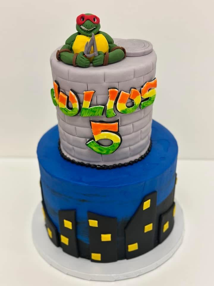 Gallery: Children's 2