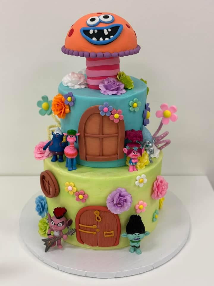 Gallery: Children's 2