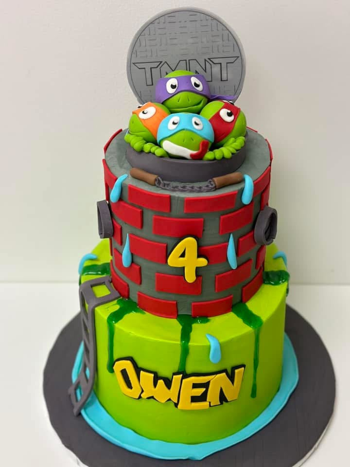 Gallery: Children's 2