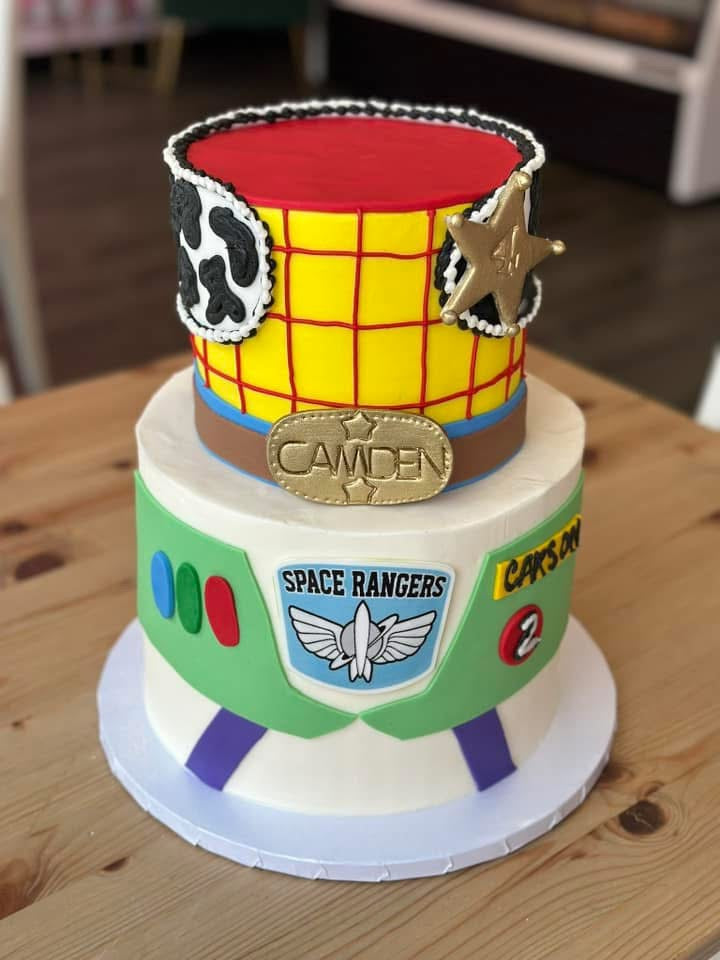 Gallery: Children's 2