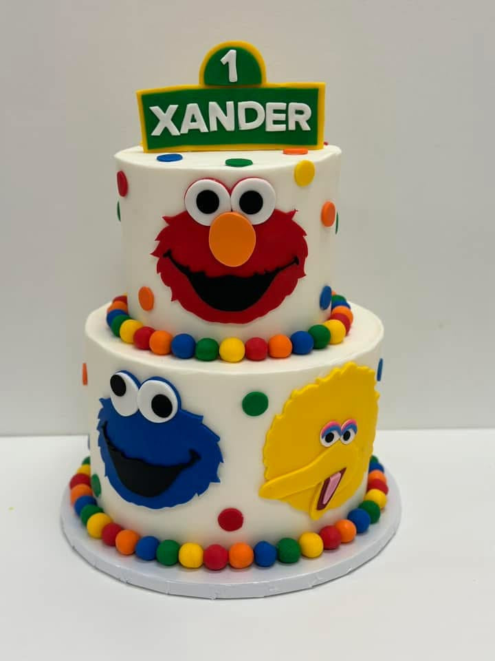 Gallery: Children's 2