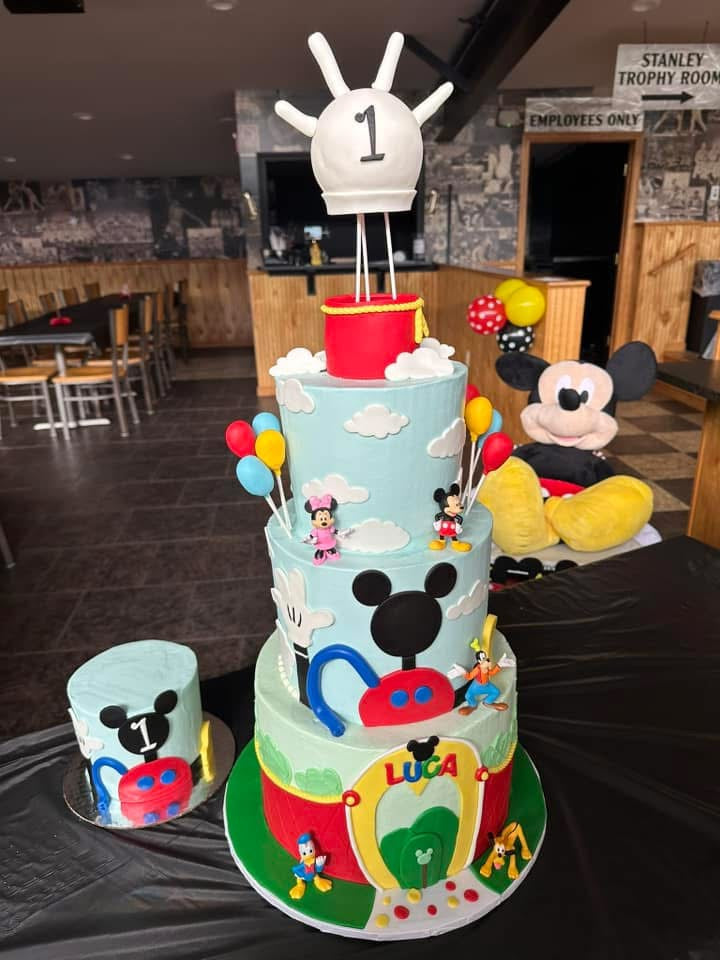 Gallery: Children's 2
