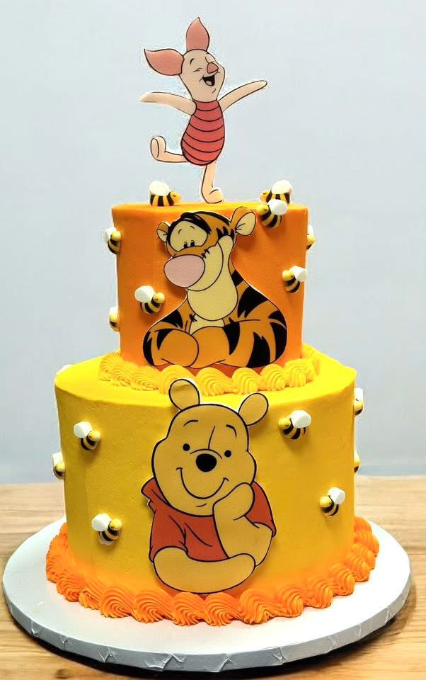 Gallery: Children's 2