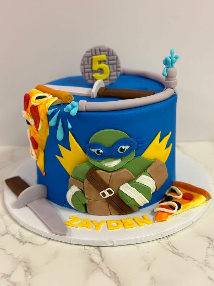 Gallery: Children's 2