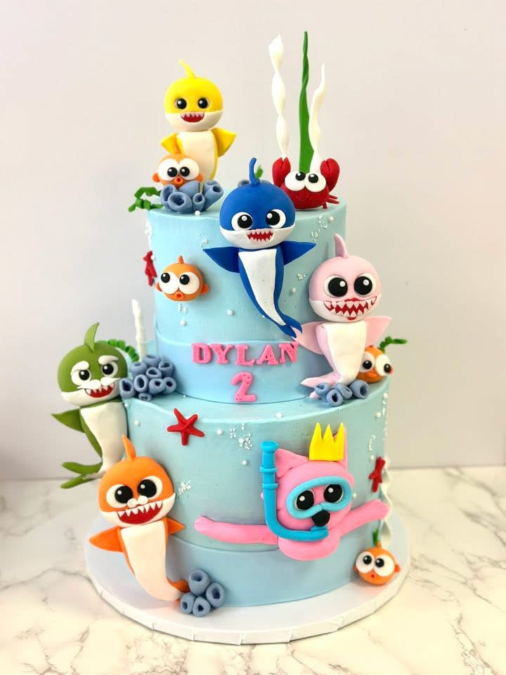Gallery: Children's 2