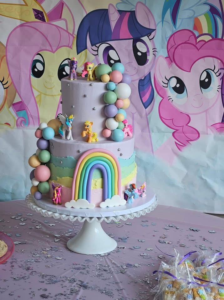 Gallery: Children's 2