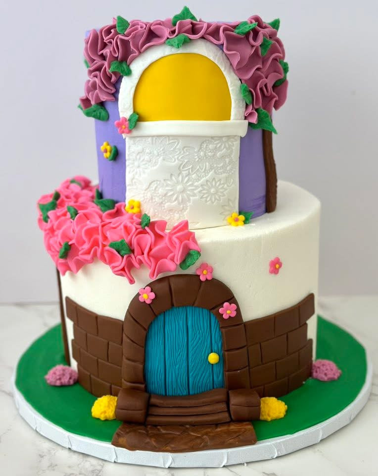 Gallery: Children's 2