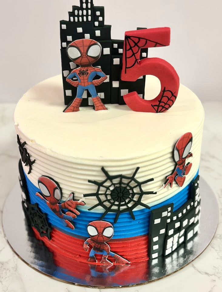 Gallery: Children's 2