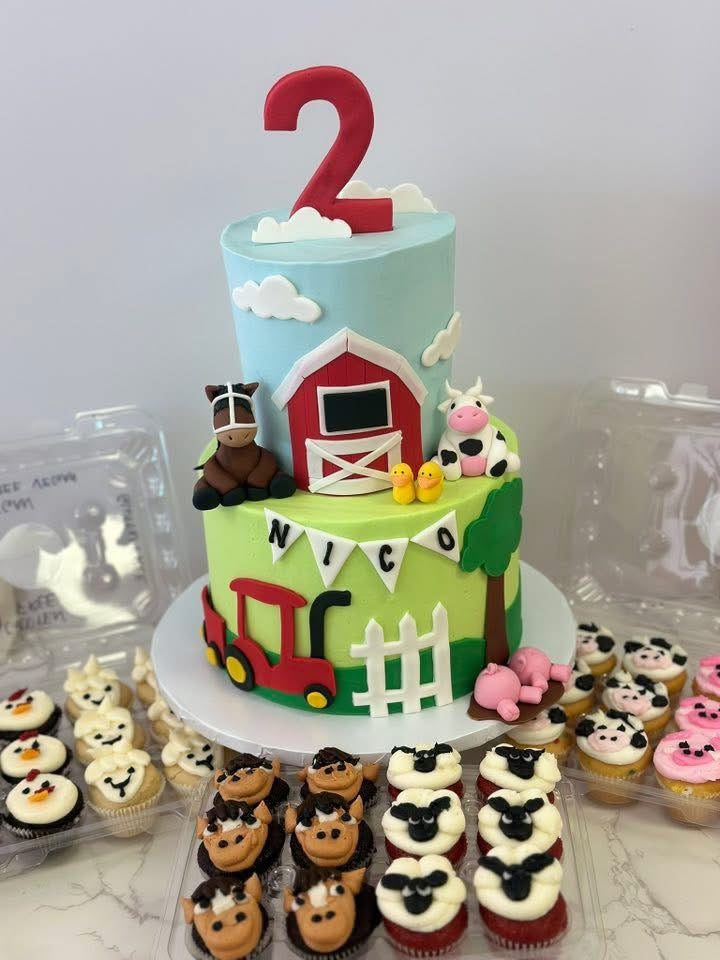 Gallery: Children's 2