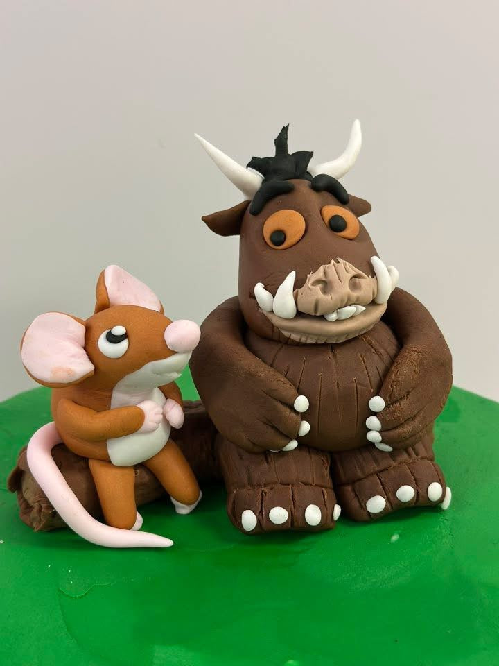 Gallery: Children's 2