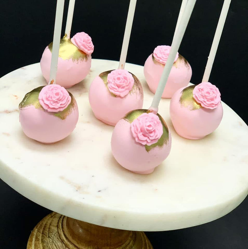 Gallery: Chocolate Dipped Treats