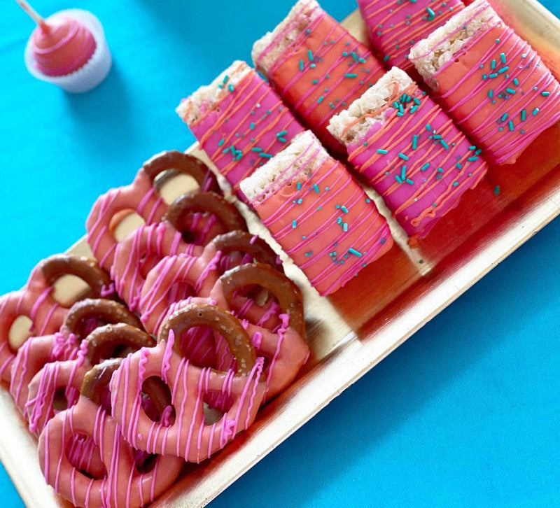 Gallery: Chocolate Dipped Treats
