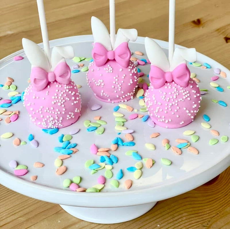 Gallery: Chocolate Dipped Treats