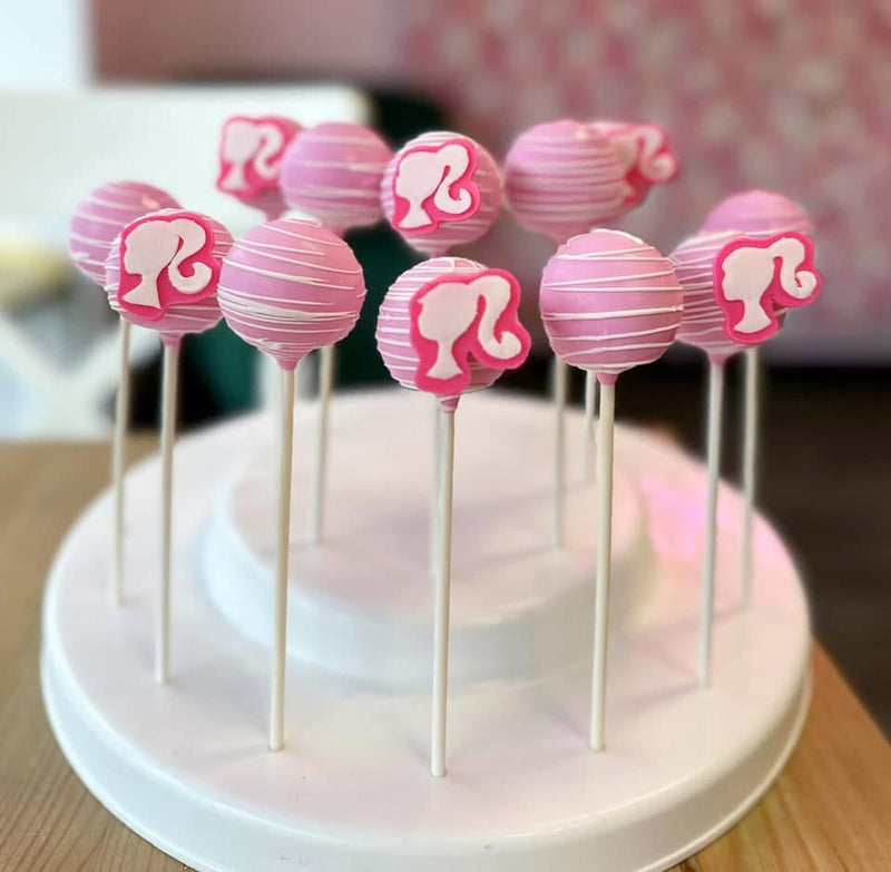 Gallery: Chocolate Dipped Treats