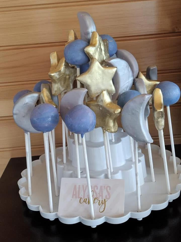 Gallery: Chocolate Dipped Treats