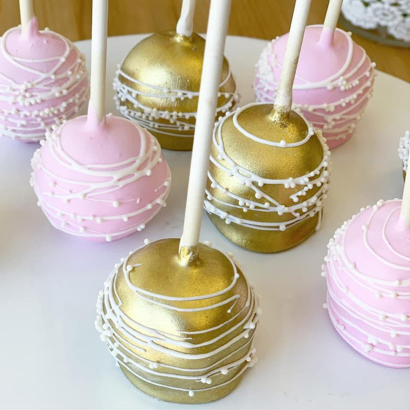 Gallery: Chocolate Dipped Treats