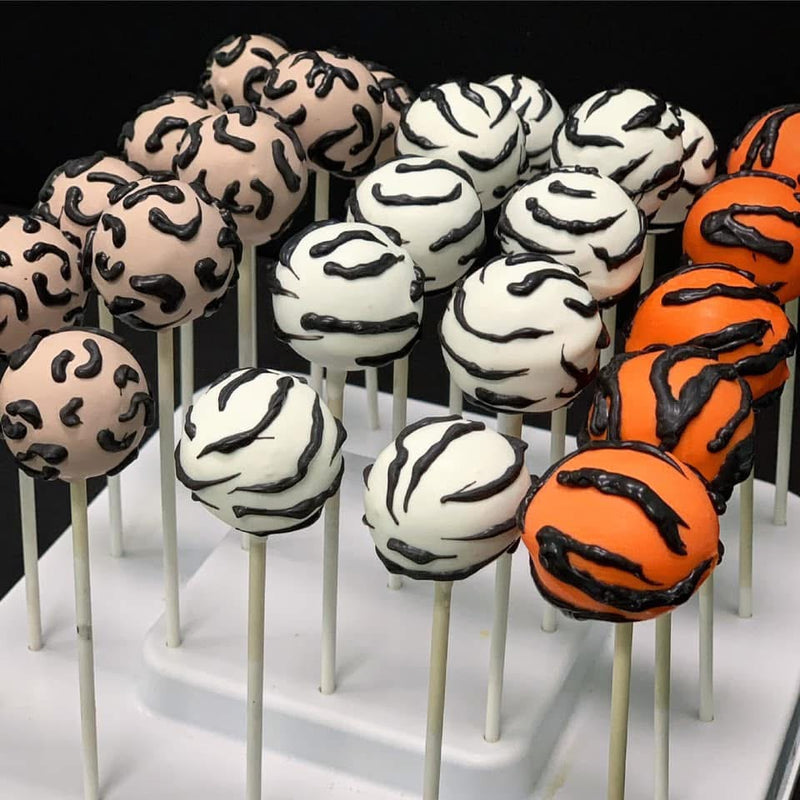 Gallery: Chocolate Dipped Treats