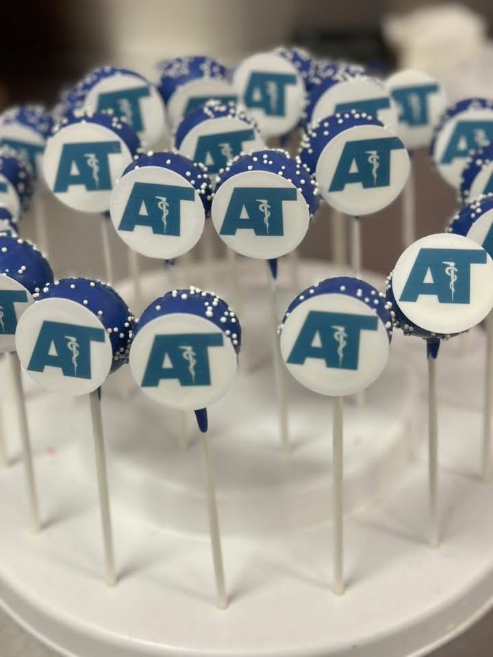 Gallery: Chocolate Dipped Treats