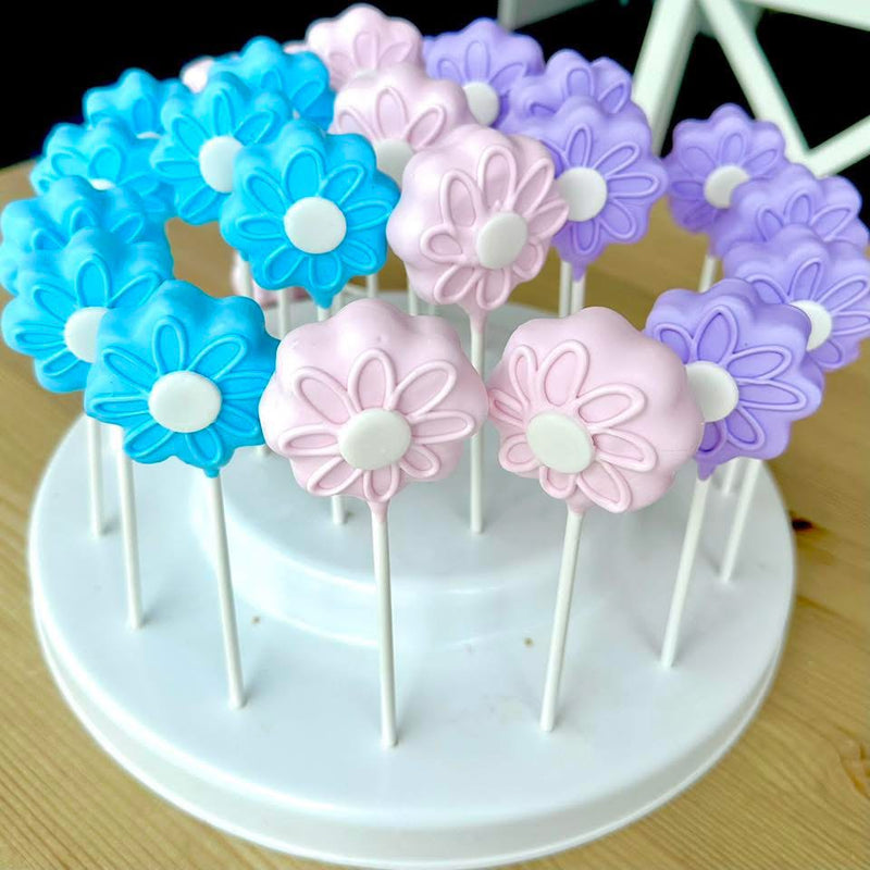 Gallery: Chocolate Dipped Treats
