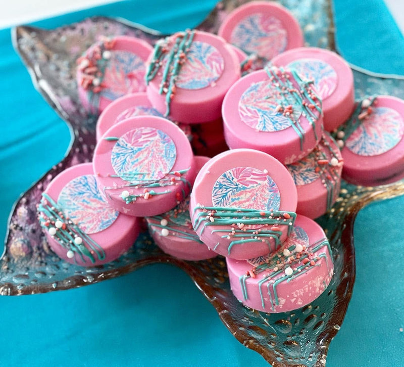 Gallery: Chocolate Dipped Treats