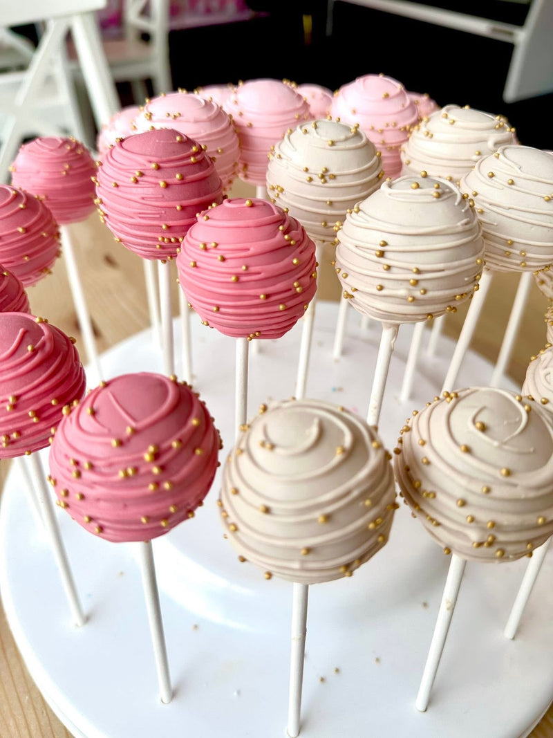 Gallery: Chocolate Dipped Treats