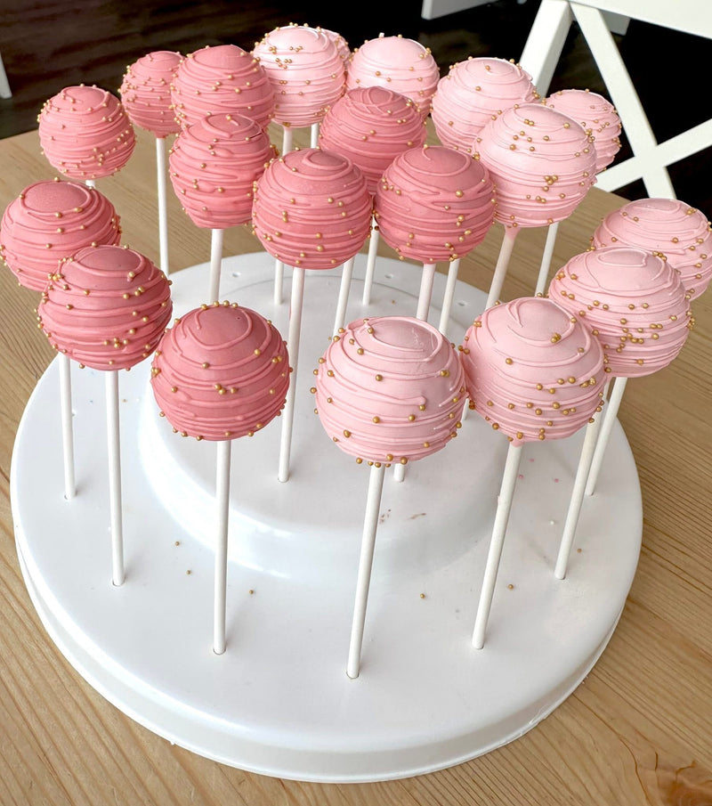 Gallery: Chocolate Dipped Treats