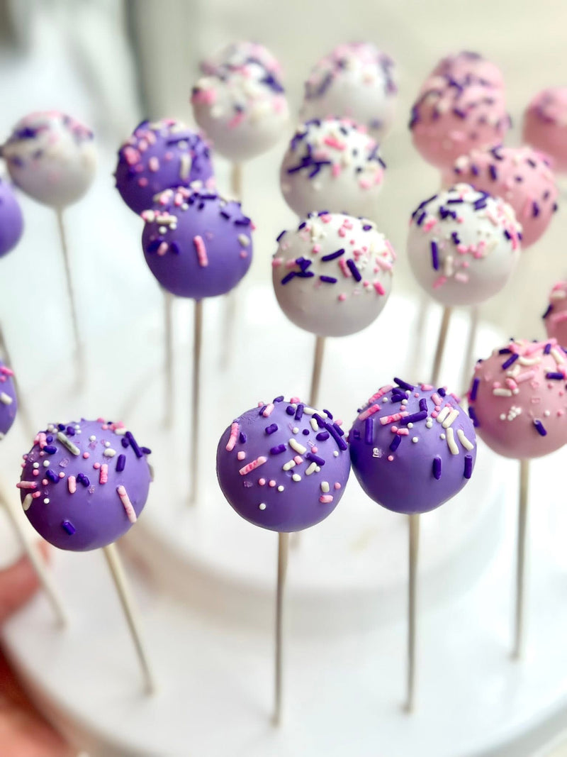 Gallery: Chocolate Dipped Treats