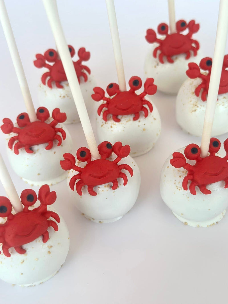 Gallery: Chocolate Dipped Treats