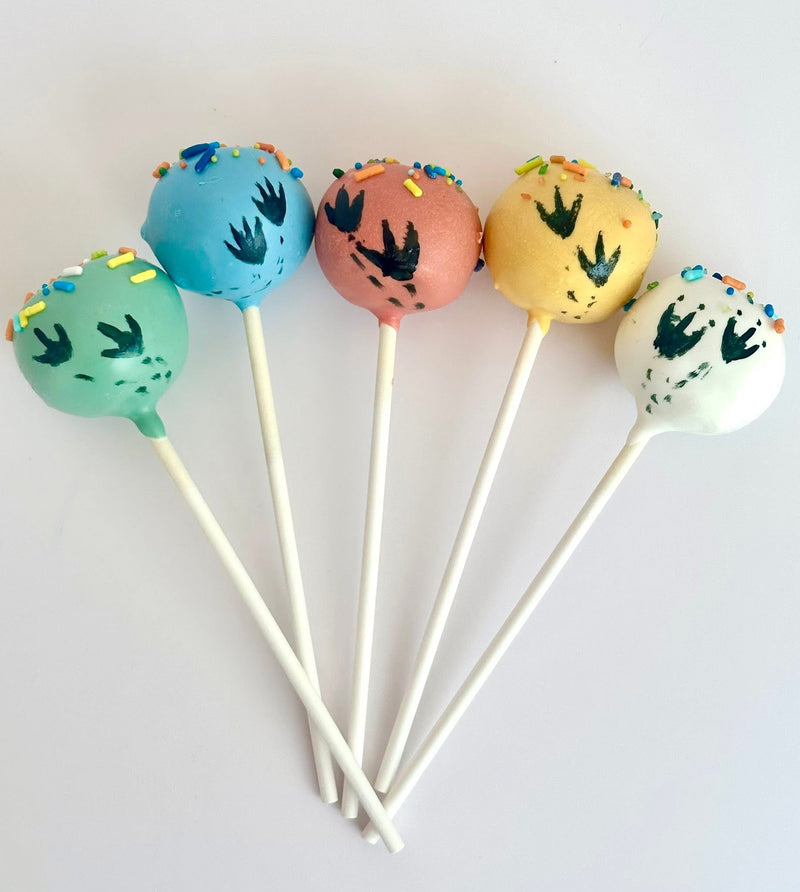Gallery: Chocolate Dipped Treats