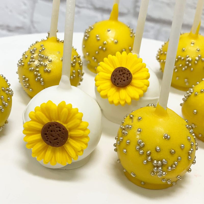 Gallery: Chocolate Dipped Treats