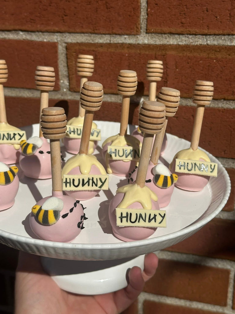 Gallery: Chocolate Dipped Treats