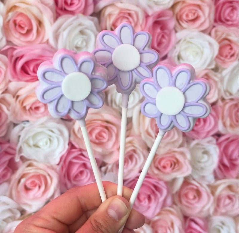 Gallery: Chocolate Dipped Treats