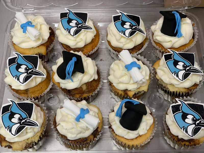 Gallery: Cucpakes