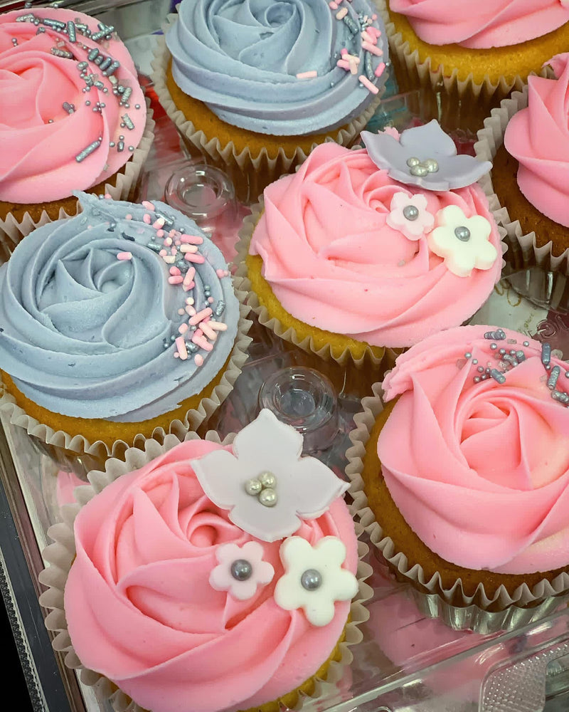 Gallery: Cucpakes