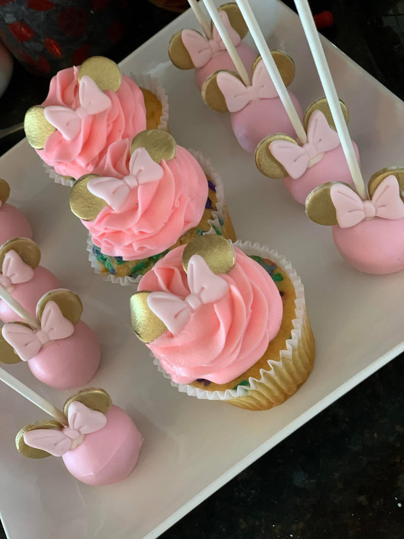Gallery: Cucpakes