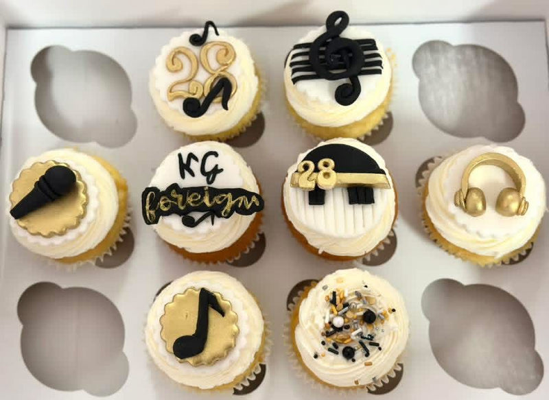 Gallery: Cucpakes