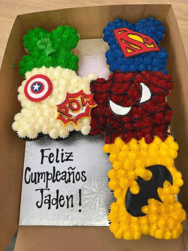 Gallery: Cucpakes