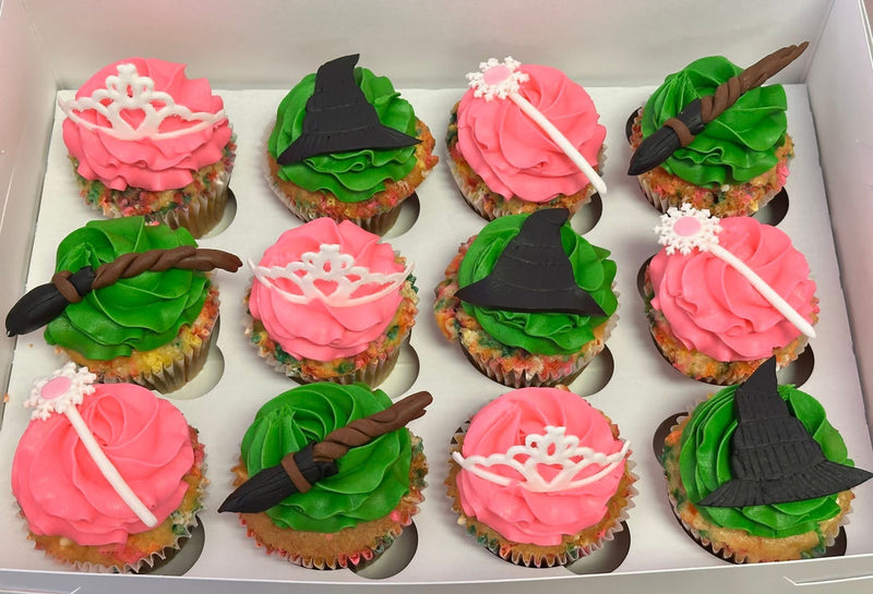 Gallery: Cucpakes