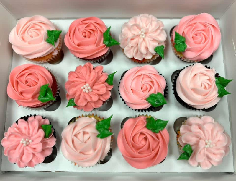 Gallery: Cucpakes