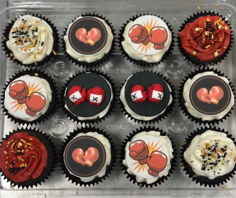 Gallery: Cucpakes