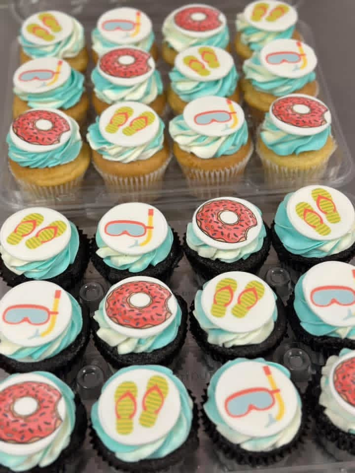Gallery: Cucpakes