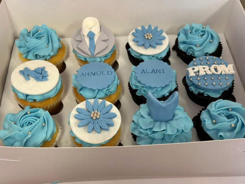 Gallery: Cucpakes