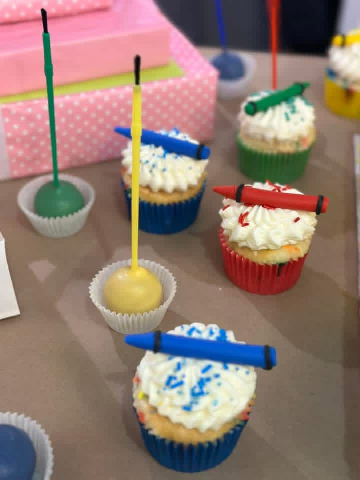 Gallery: Cucpakes