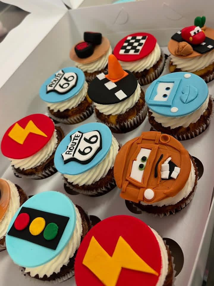 Gallery: Cucpakes