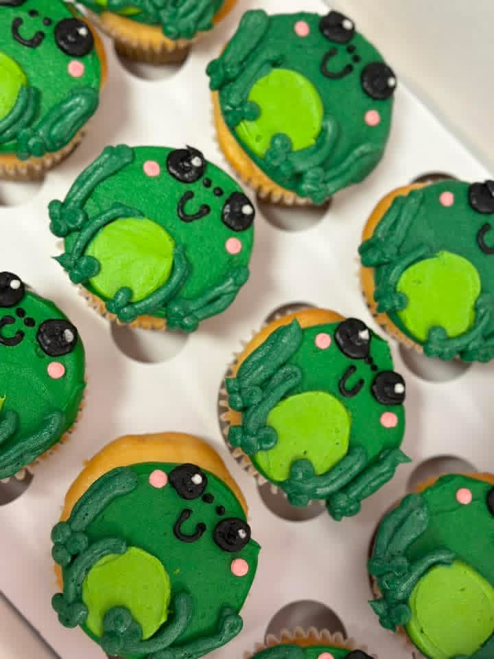 Gallery: Cucpakes