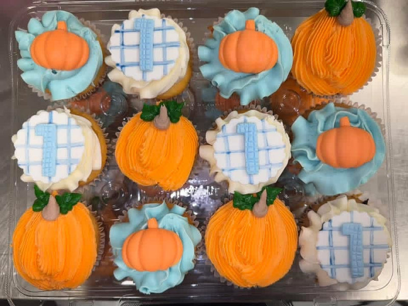 Gallery: Cucpakes