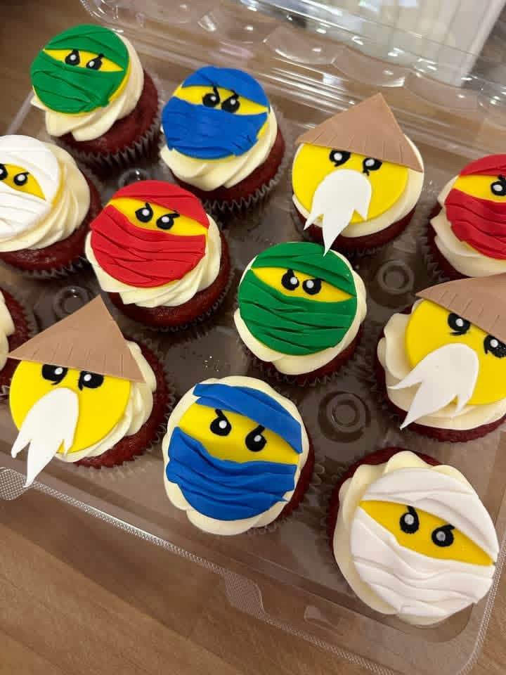 Gallery: Cucpakes