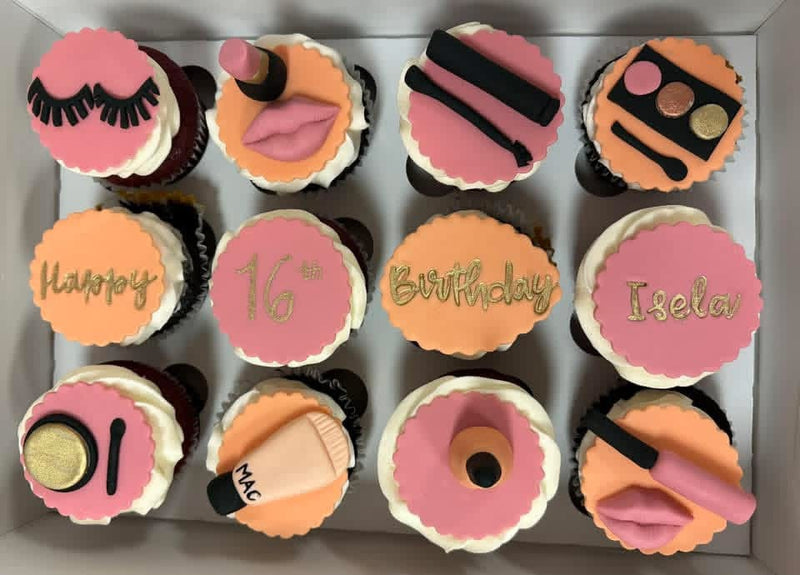 Gallery: Cucpakes