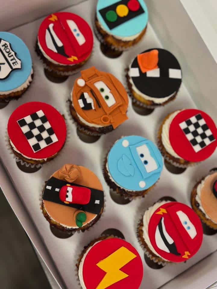 Gallery: Cucpakes